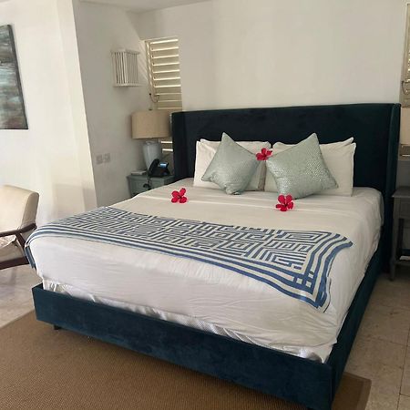Bequia Plantation Hotel Port Elizabeth エクステリア 写真