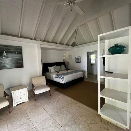 Bequia Plantation Hotel Port Elizabeth エクステリア 写真