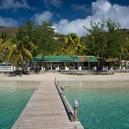 Bequia Plantation Hotel Port Elizabeth エクステリア 写真