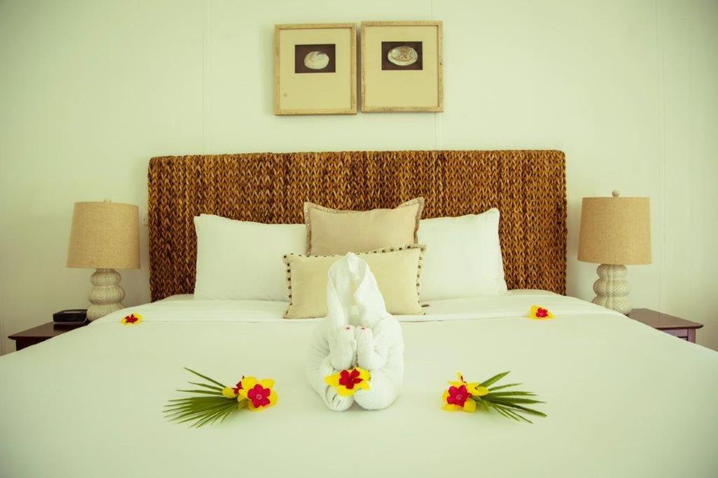 Bequia Plantation Hotel Port Elizabeth エクステリア 写真