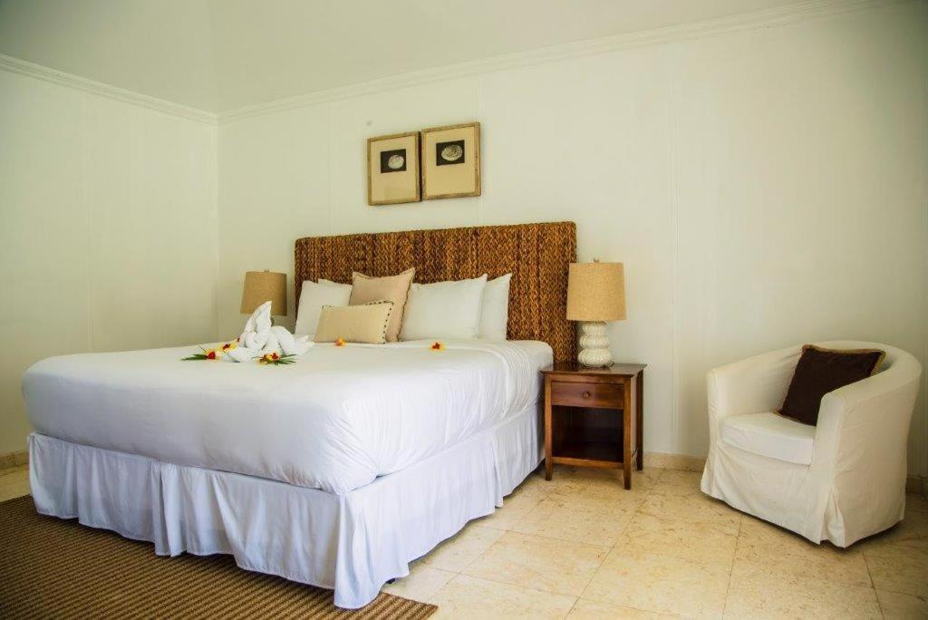 Bequia Plantation Hotel Port Elizabeth エクステリア 写真