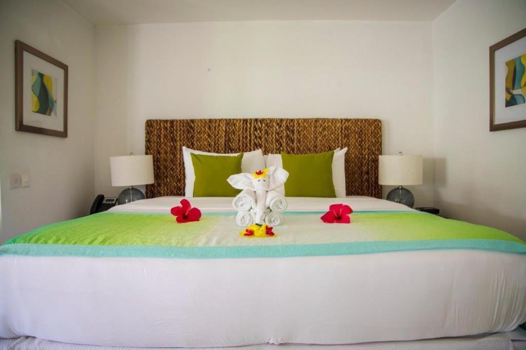 Bequia Plantation Hotel Port Elizabeth エクステリア 写真