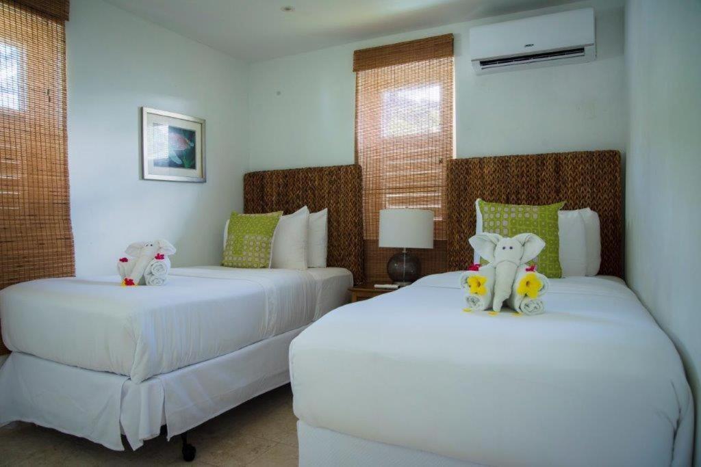 Bequia Plantation Hotel Port Elizabeth エクステリア 写真