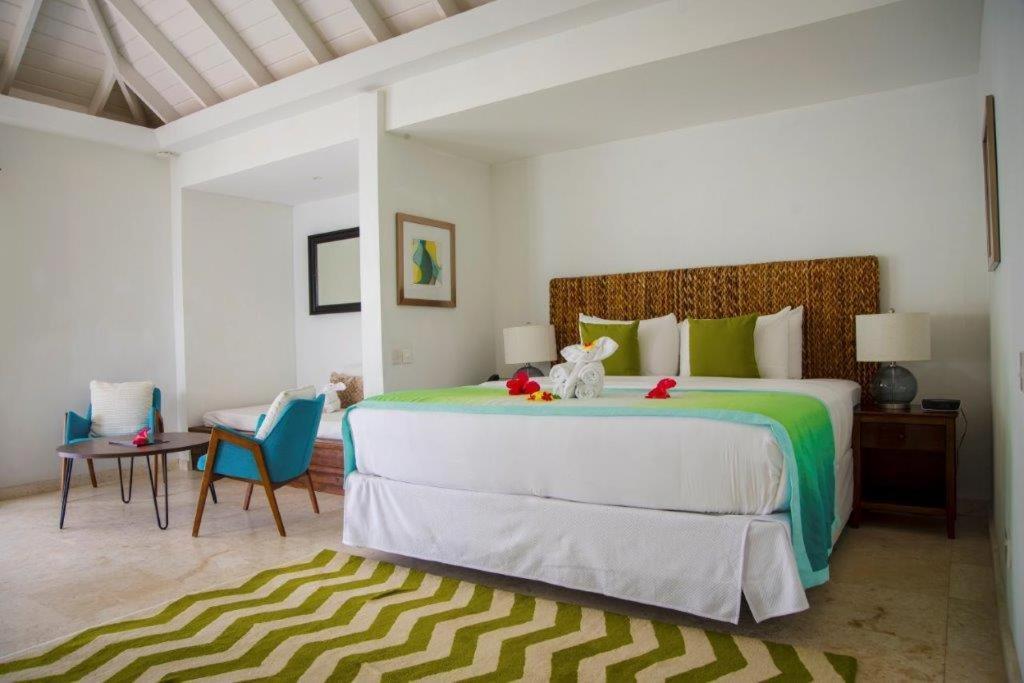 Bequia Plantation Hotel Port Elizabeth エクステリア 写真