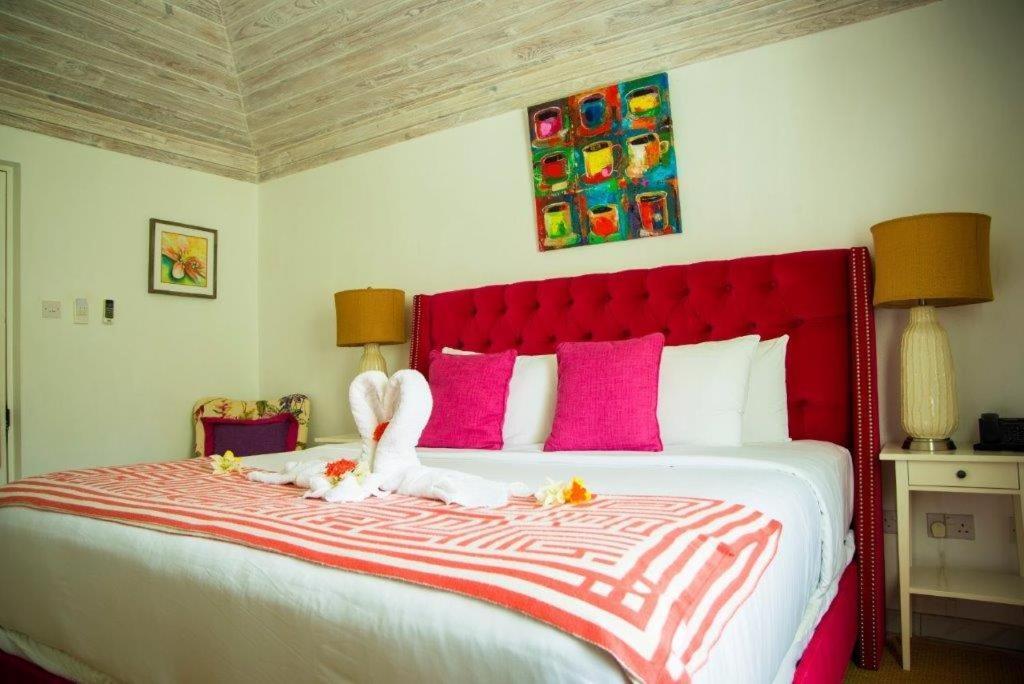 Bequia Plantation Hotel Port Elizabeth エクステリア 写真