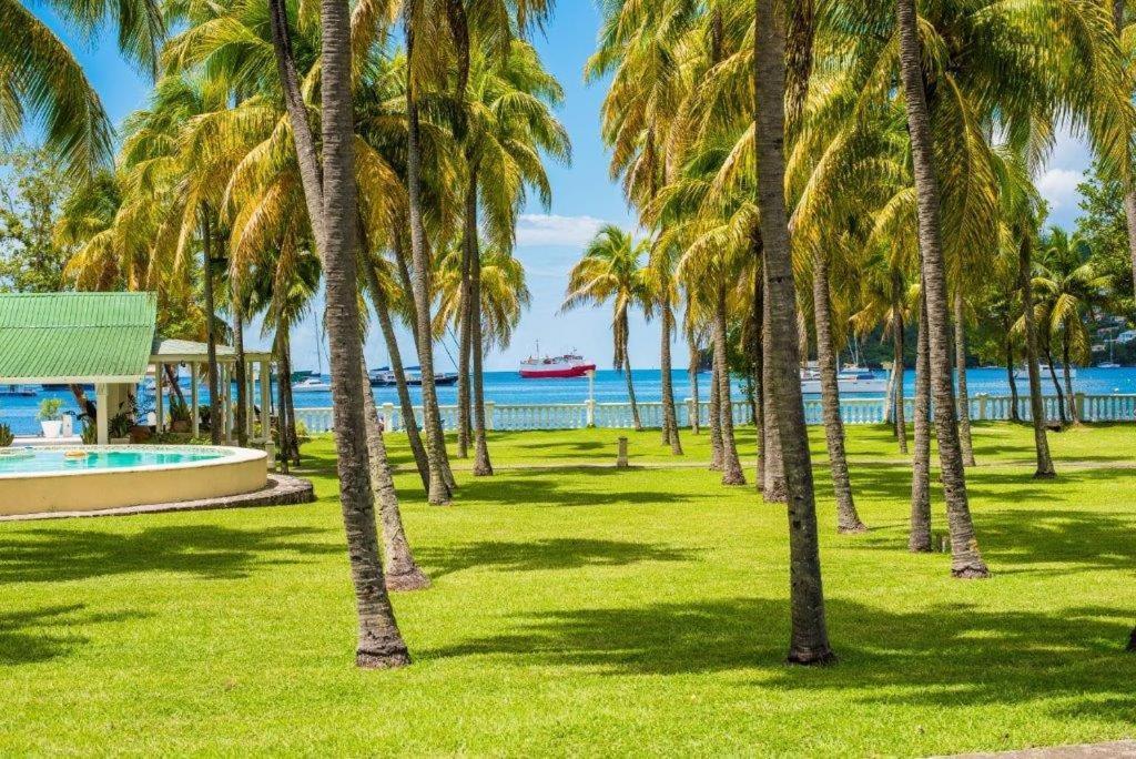 Bequia Plantation Hotel Port Elizabeth エクステリア 写真