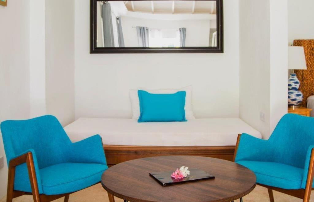 Bequia Plantation Hotel Port Elizabeth エクステリア 写真