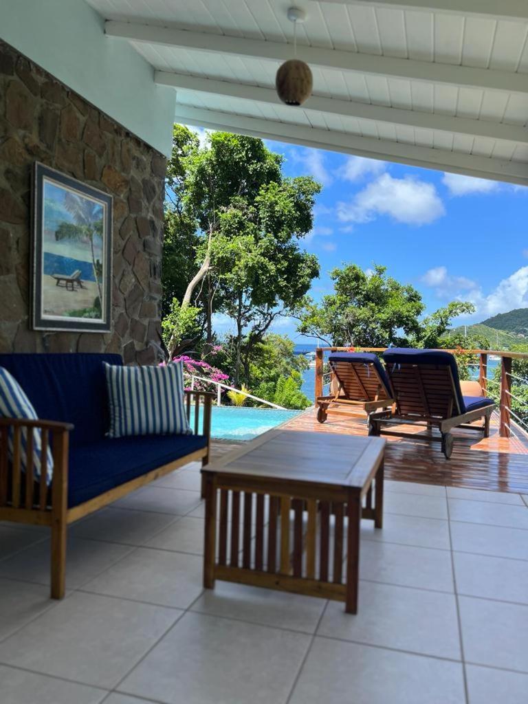 Bequia Plantation Hotel Port Elizabeth エクステリア 写真