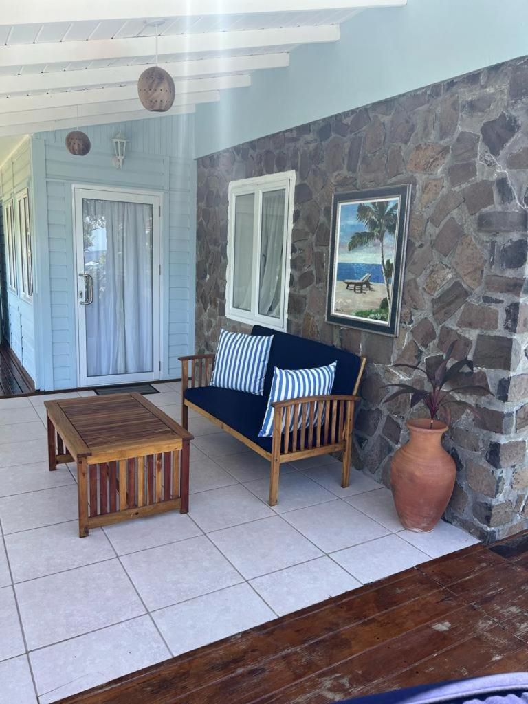 Bequia Plantation Hotel Port Elizabeth エクステリア 写真