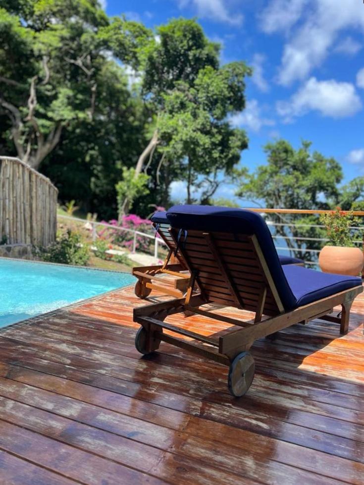 Bequia Plantation Hotel Port Elizabeth エクステリア 写真