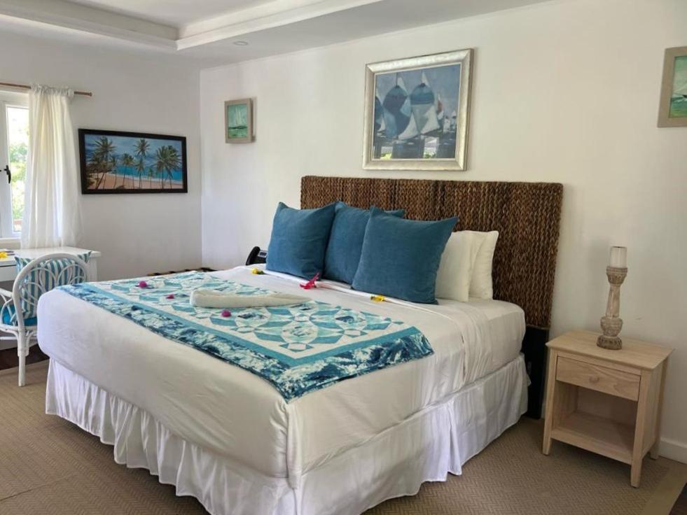 Bequia Plantation Hotel Port Elizabeth エクステリア 写真