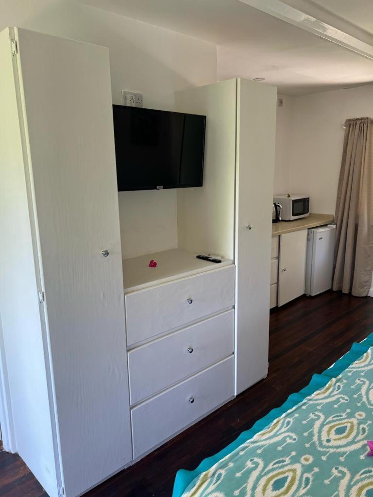 Bequia Plantation Hotel Port Elizabeth エクステリア 写真