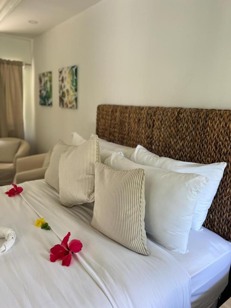 Bequia Plantation Hotel Port Elizabeth エクステリア 写真