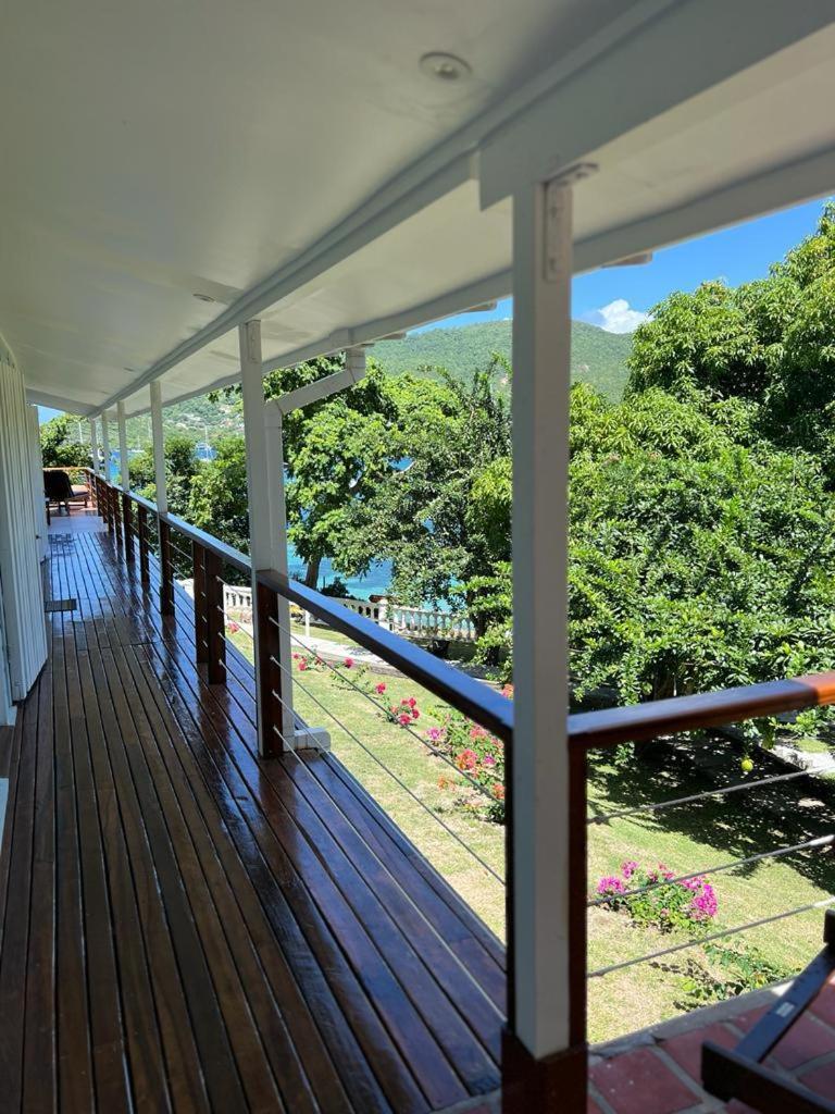 Bequia Plantation Hotel Port Elizabeth エクステリア 写真