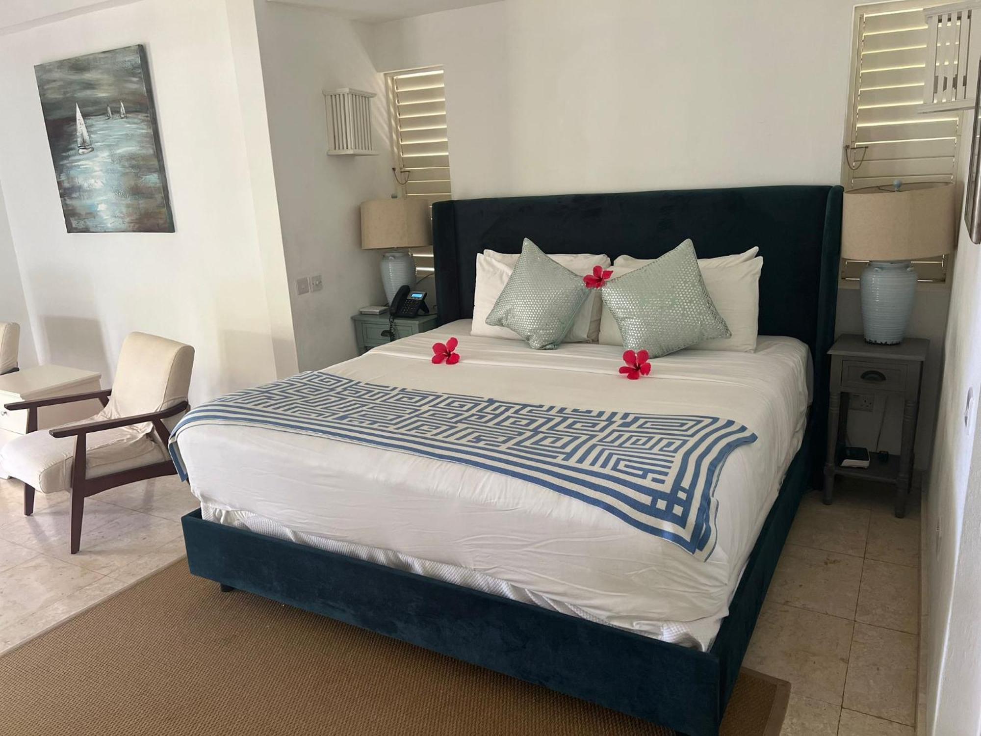 Bequia Plantation Hotel Port Elizabeth エクステリア 写真