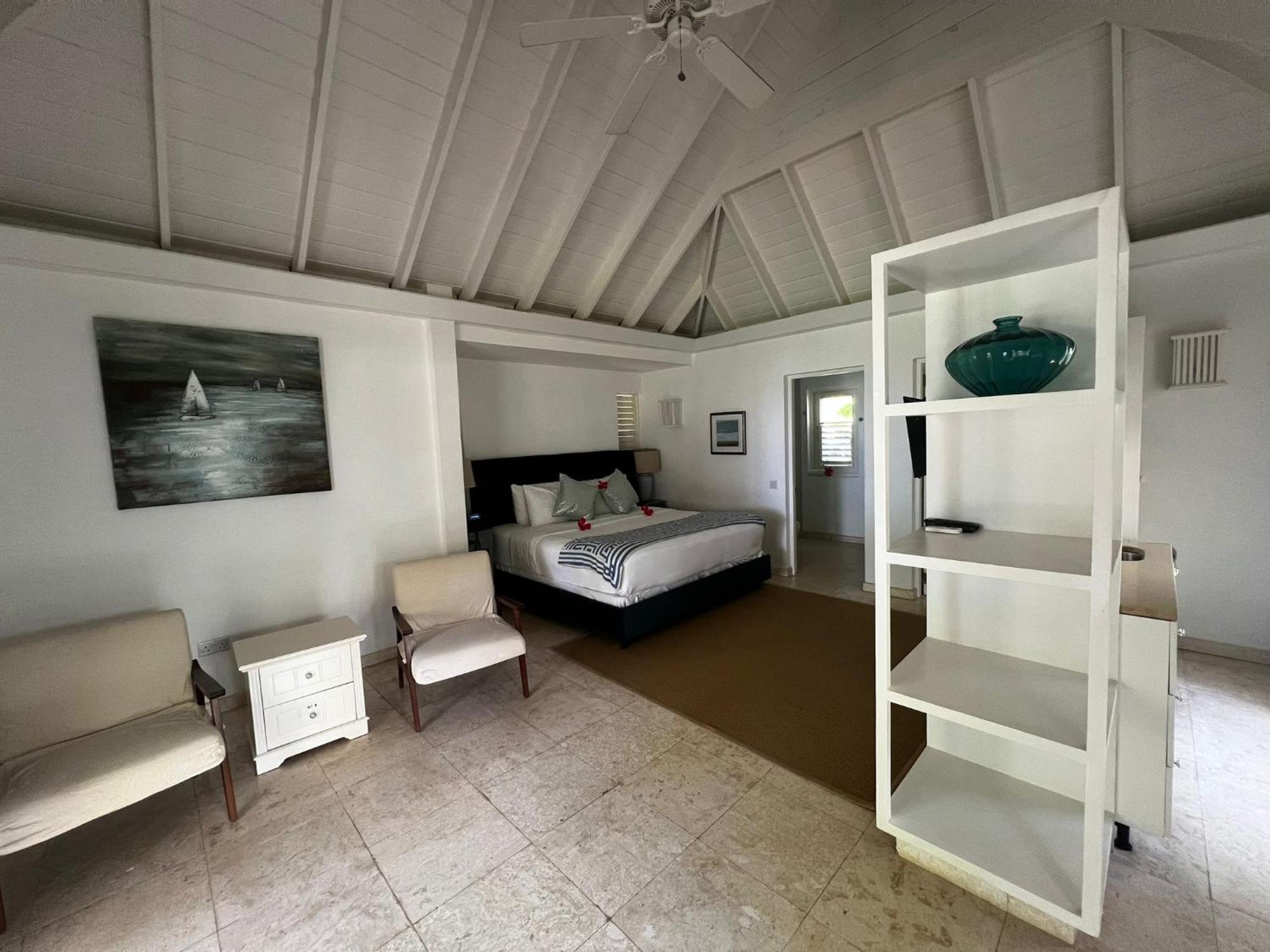 Bequia Plantation Hotel Port Elizabeth エクステリア 写真