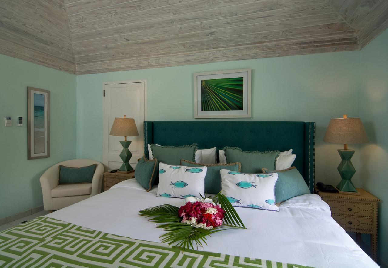 Bequia Plantation Hotel Port Elizabeth エクステリア 写真