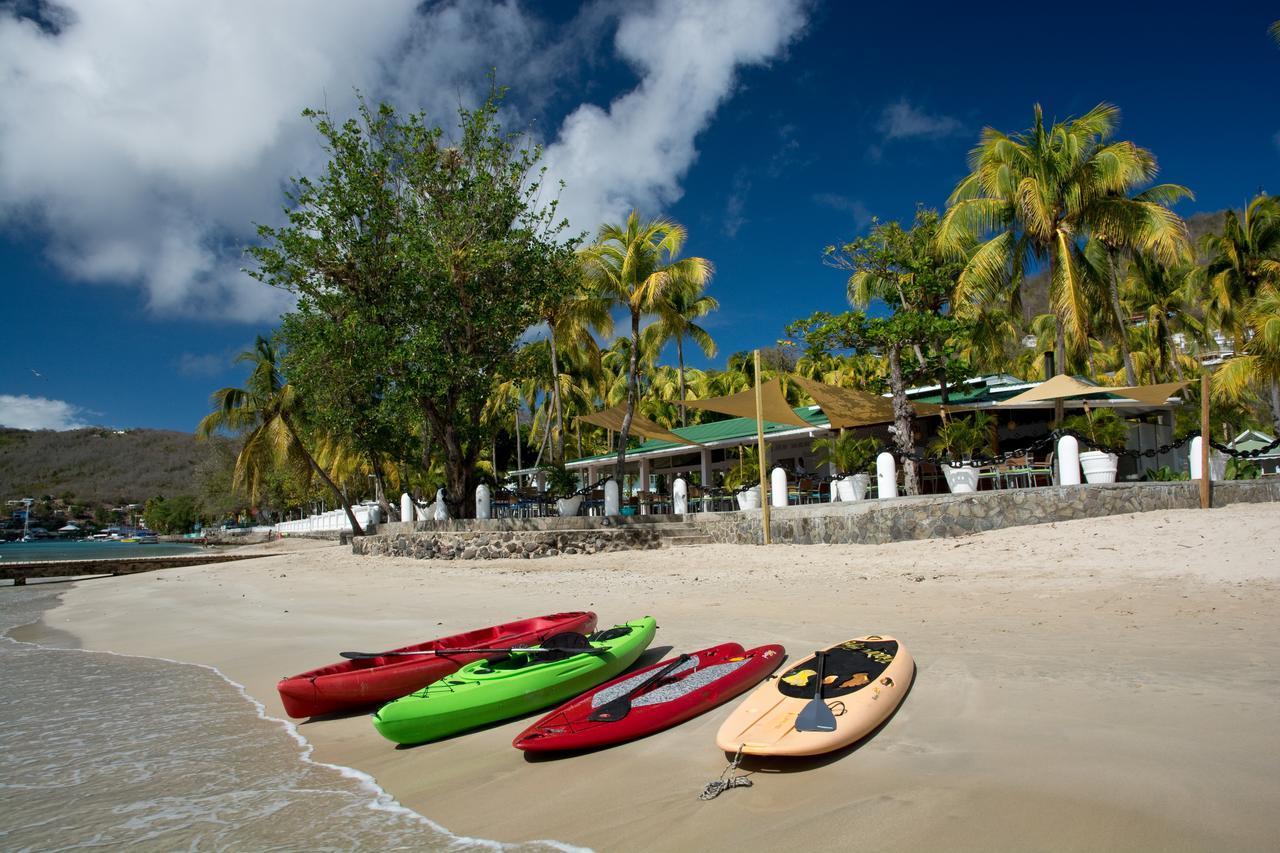 Bequia Plantation Hotel Port Elizabeth エクステリア 写真