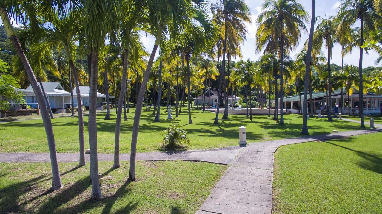 Bequia Plantation Hotel Port Elizabeth エクステリア 写真