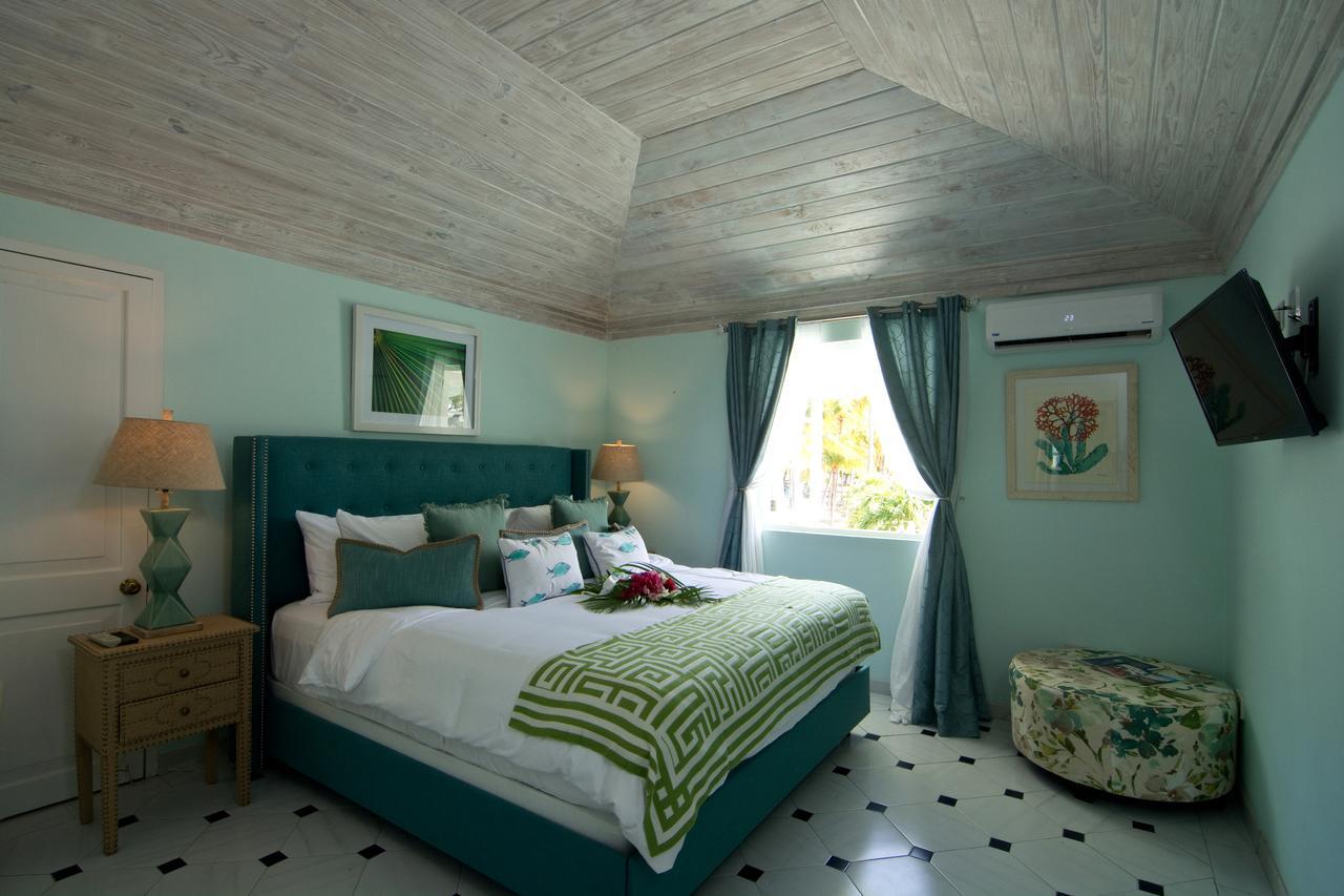 Bequia Plantation Hotel Port Elizabeth エクステリア 写真