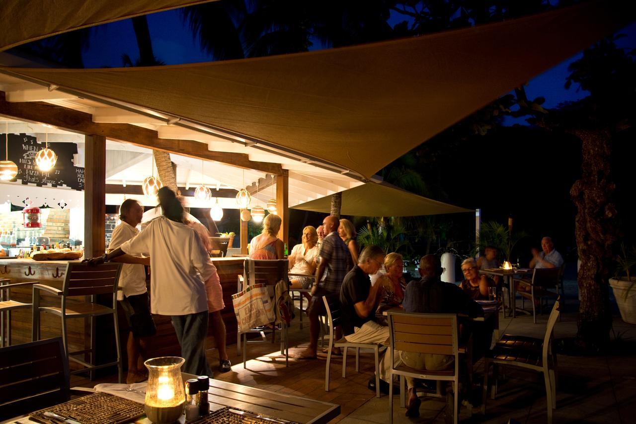 Bequia Plantation Hotel Port Elizabeth エクステリア 写真