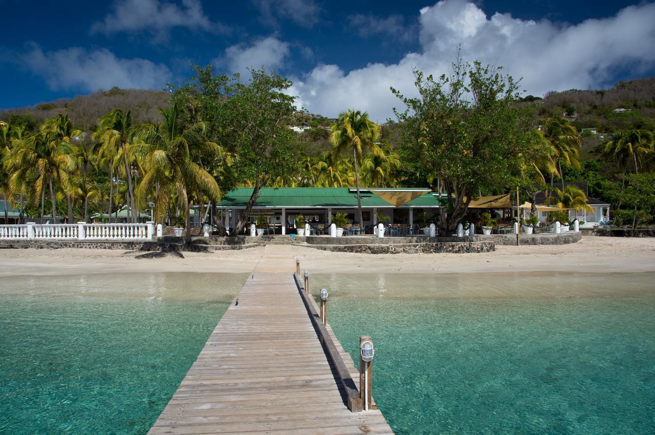 Bequia Plantation Hotel Port Elizabeth エクステリア 写真