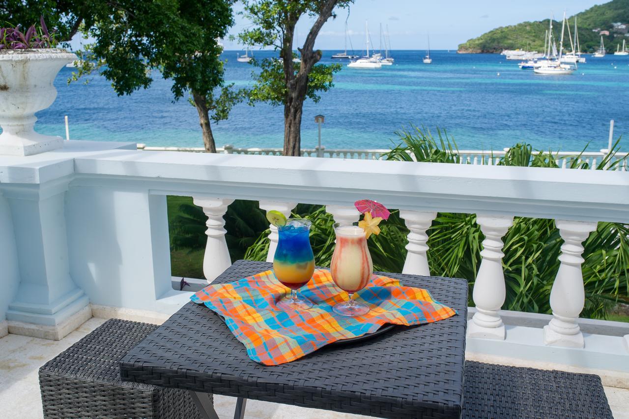 Bequia Plantation Hotel Port Elizabeth エクステリア 写真