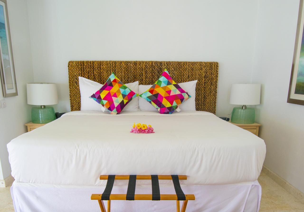 Bequia Plantation Hotel Port Elizabeth エクステリア 写真