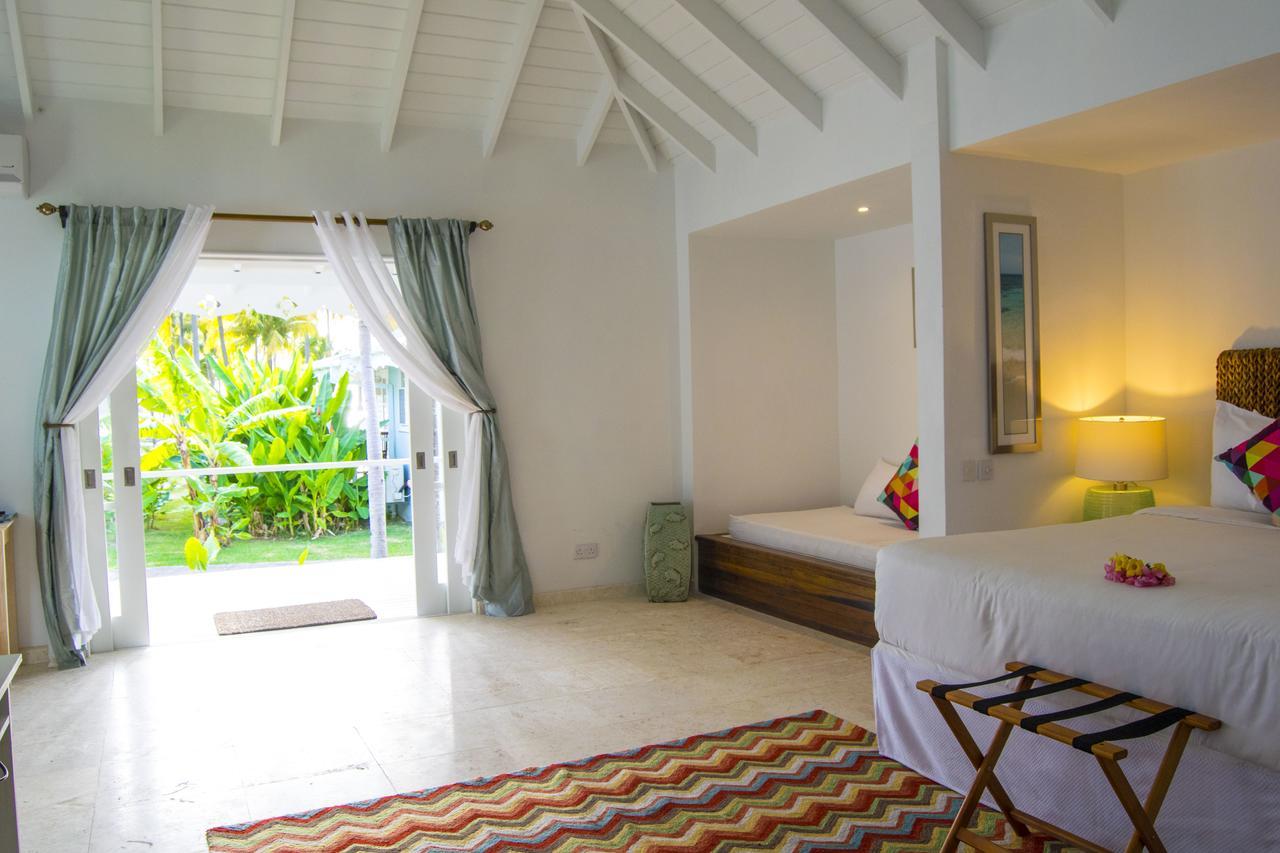 Bequia Plantation Hotel Port Elizabeth エクステリア 写真