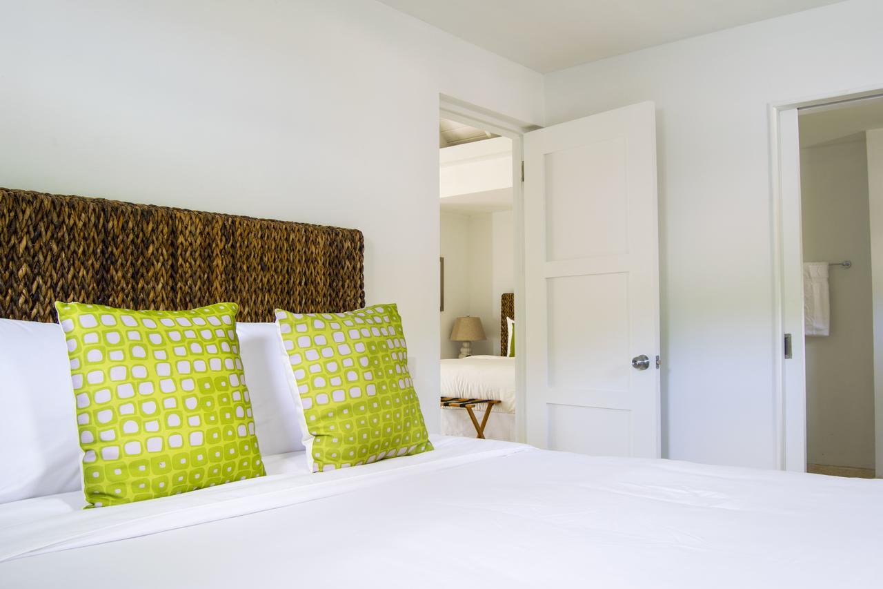 Bequia Plantation Hotel Port Elizabeth エクステリア 写真