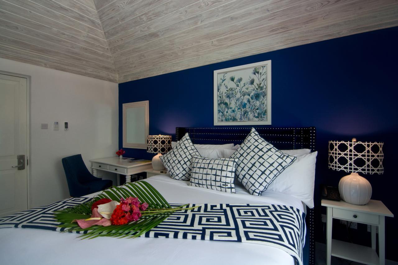 Bequia Plantation Hotel Port Elizabeth エクステリア 写真