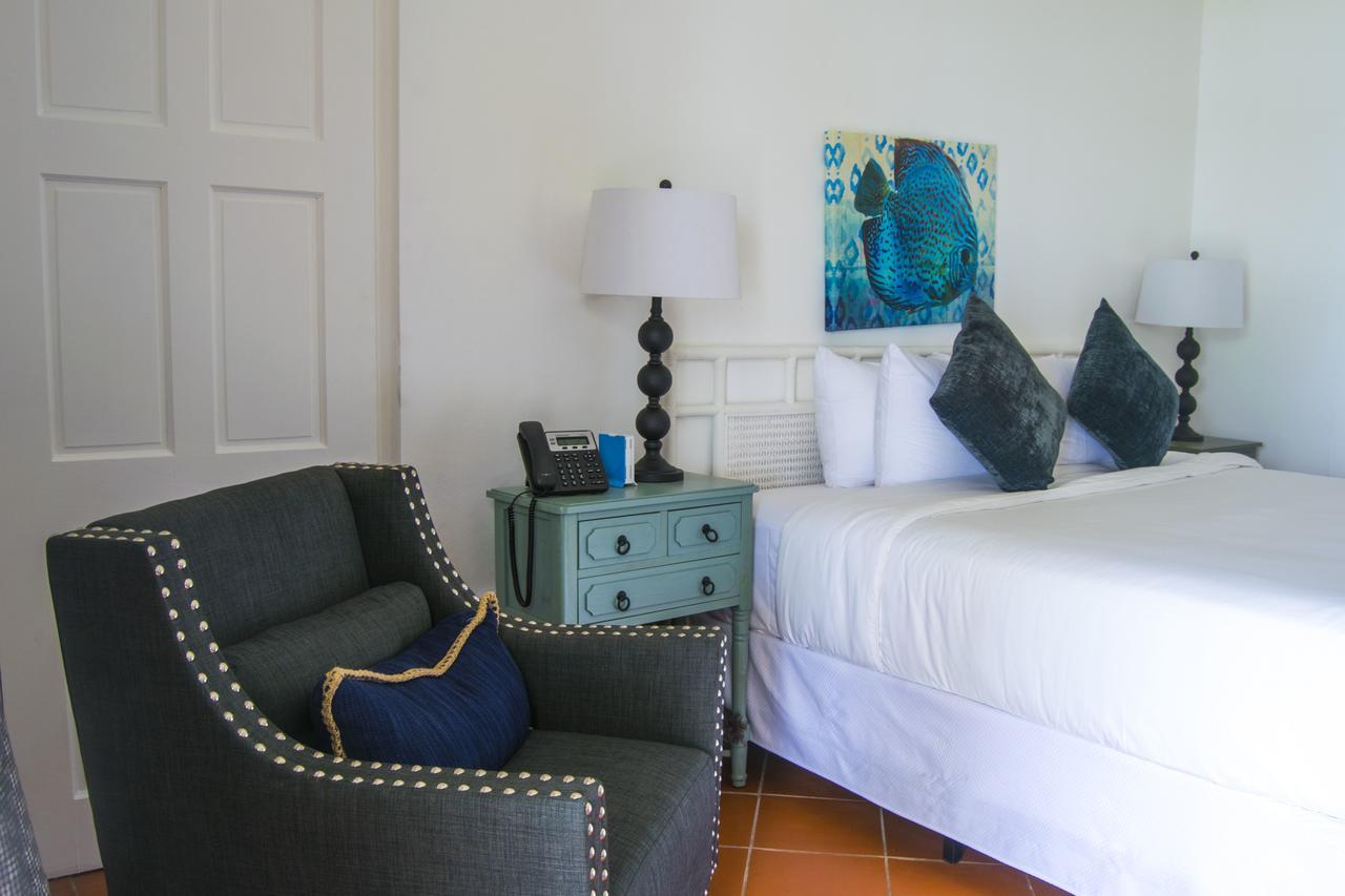 Bequia Plantation Hotel Port Elizabeth エクステリア 写真