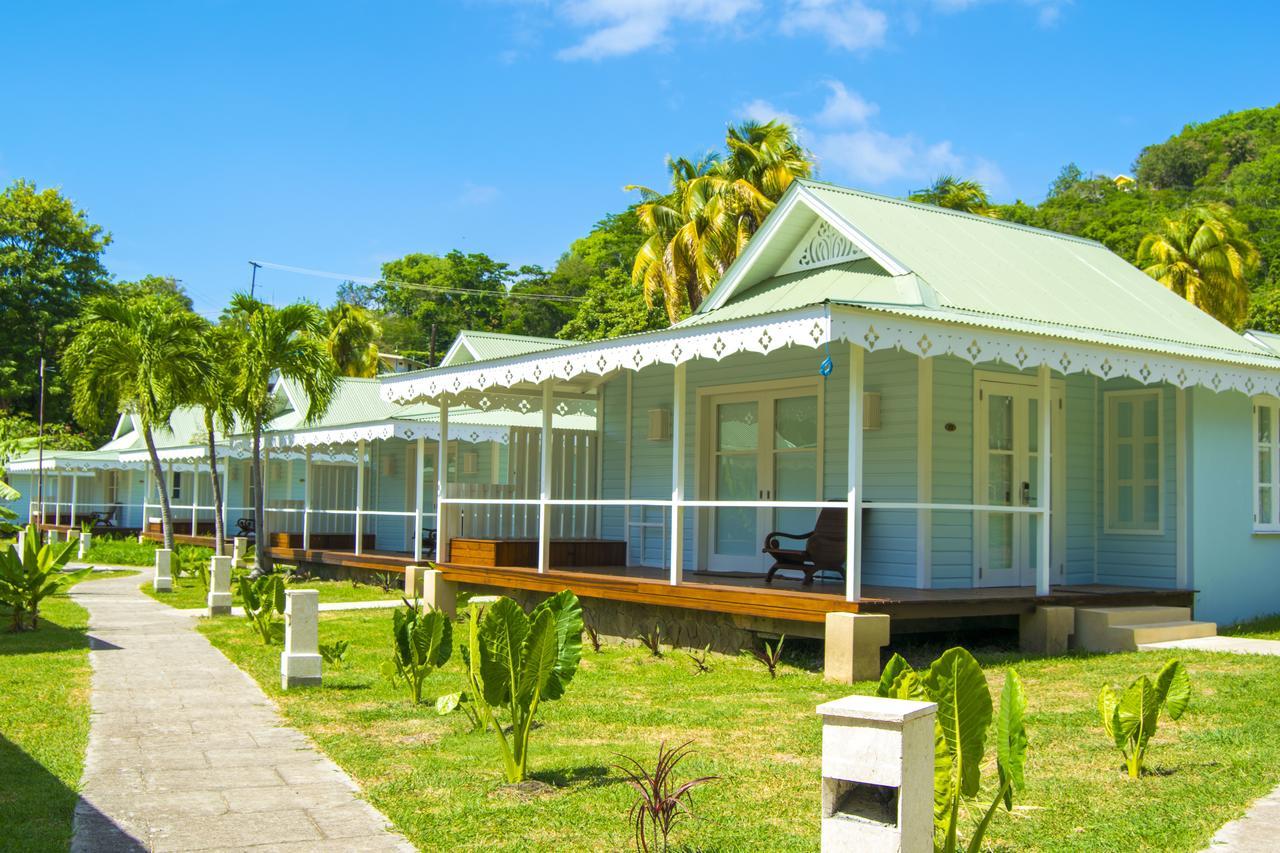 Bequia Plantation Hotel Port Elizabeth エクステリア 写真