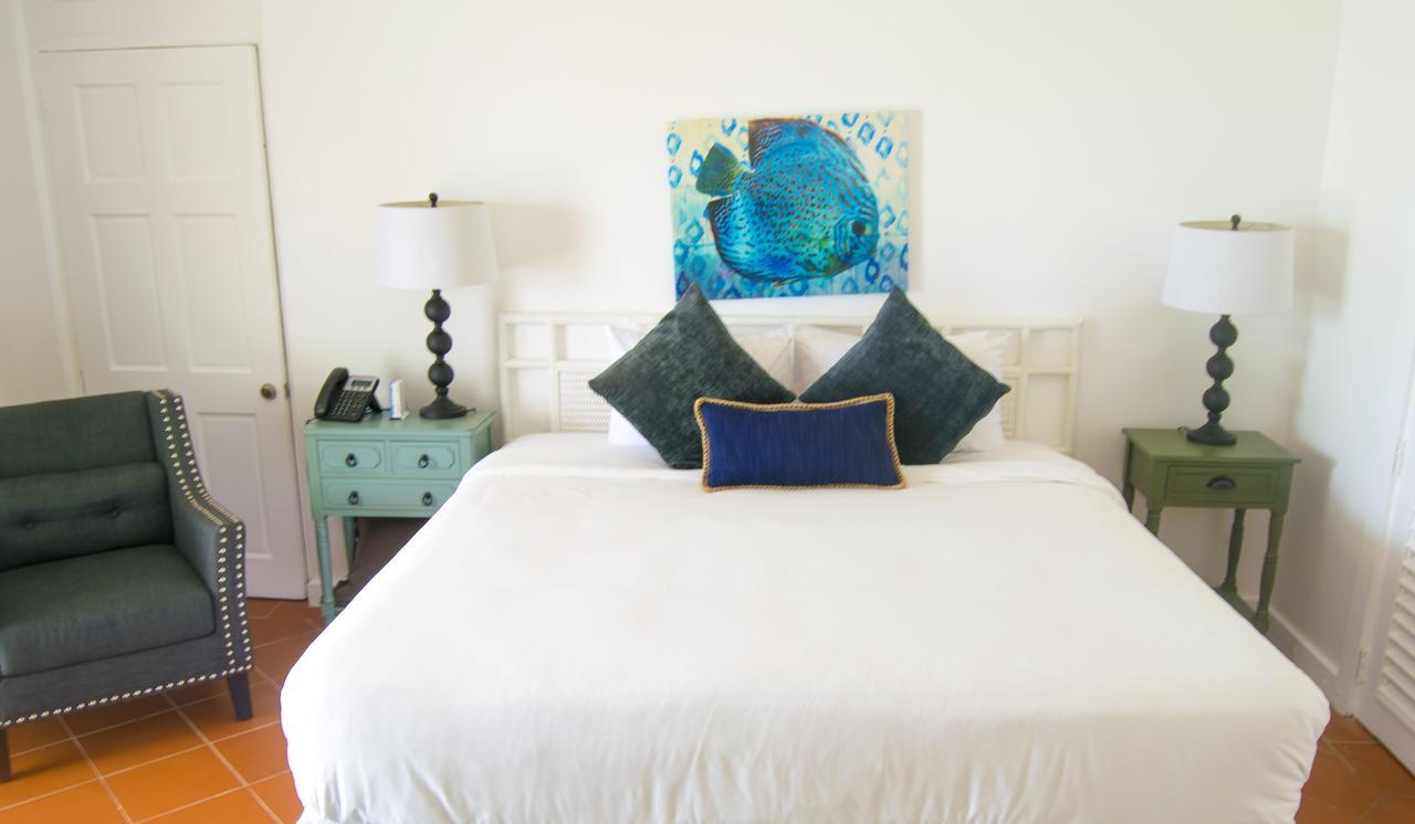 Bequia Plantation Hotel Port Elizabeth エクステリア 写真