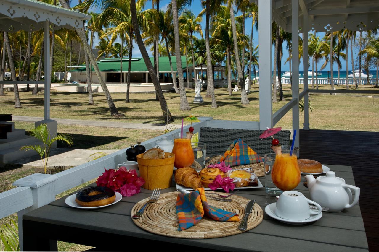 Bequia Plantation Hotel Port Elizabeth エクステリア 写真