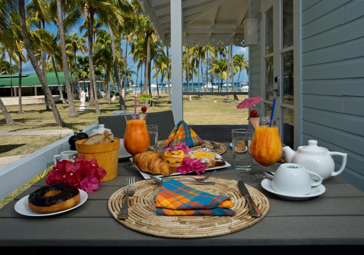 Bequia Plantation Hotel Port Elizabeth エクステリア 写真