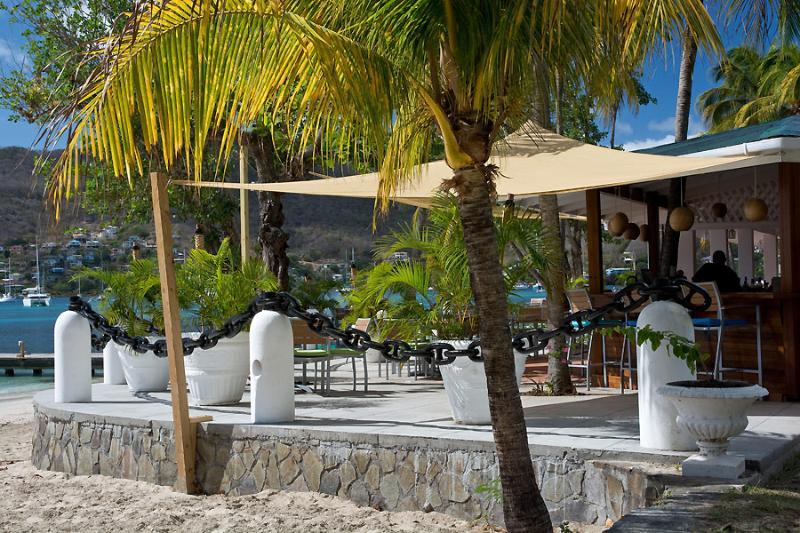Bequia Plantation Hotel Port Elizabeth エクステリア 写真