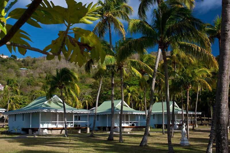 Bequia Plantation Hotel Port Elizabeth エクステリア 写真