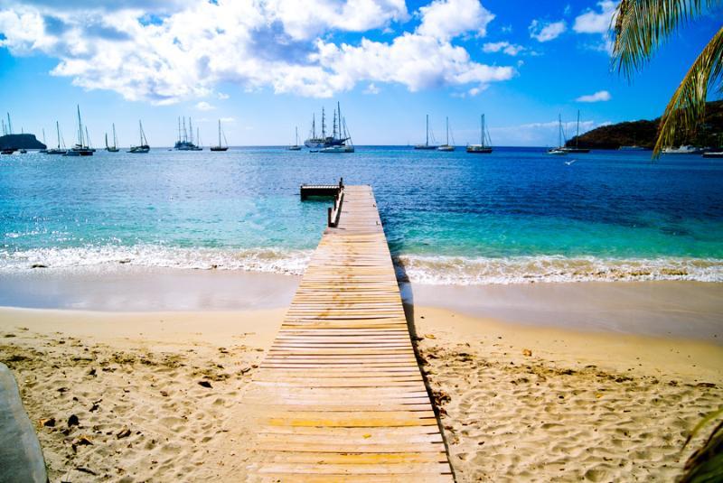Bequia Plantation Hotel Port Elizabeth エクステリア 写真