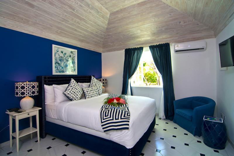 Bequia Plantation Hotel Port Elizabeth エクステリア 写真