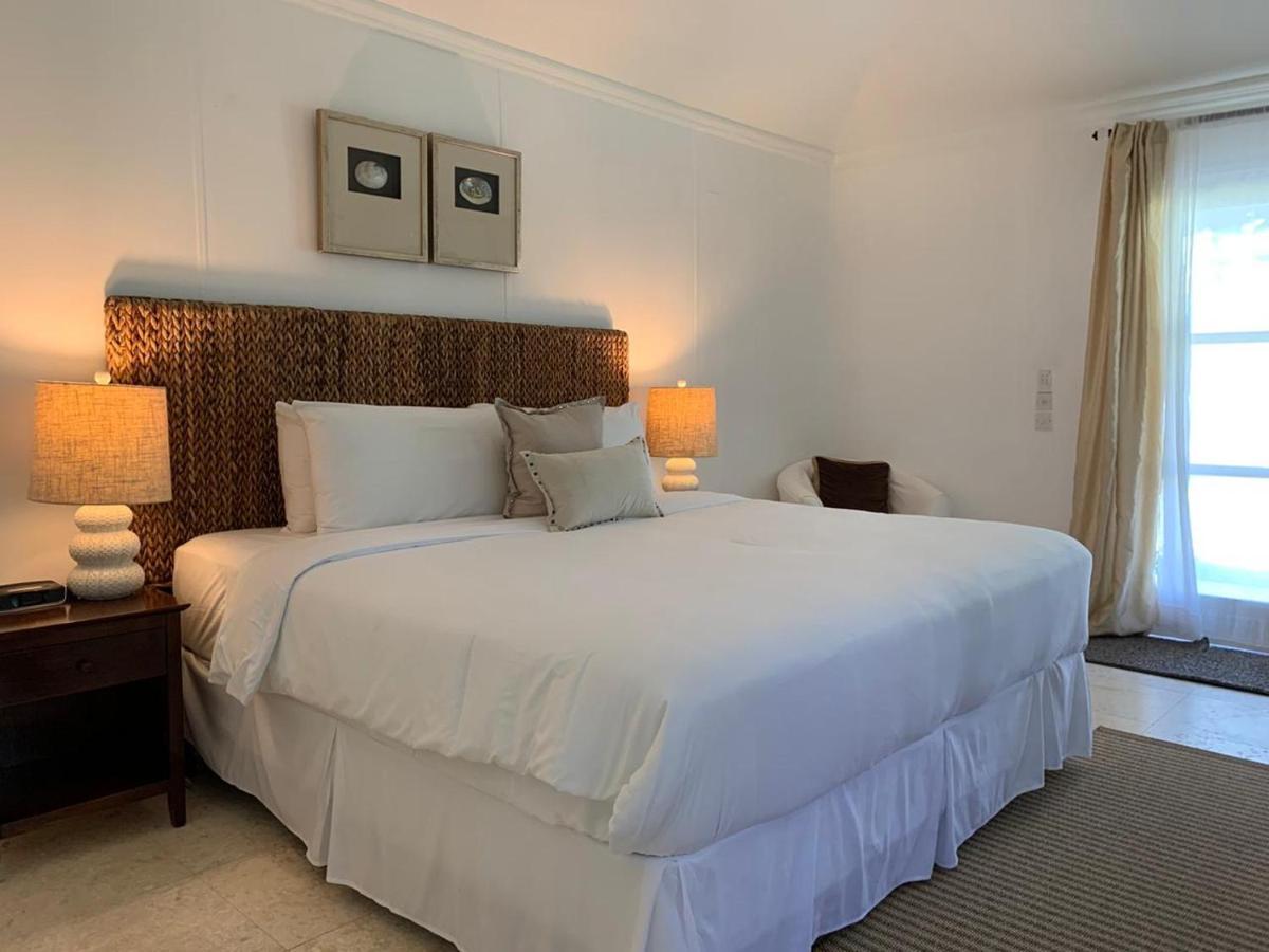 Bequia Plantation Hotel Port Elizabeth エクステリア 写真